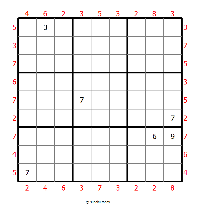 Maximin Sudoku