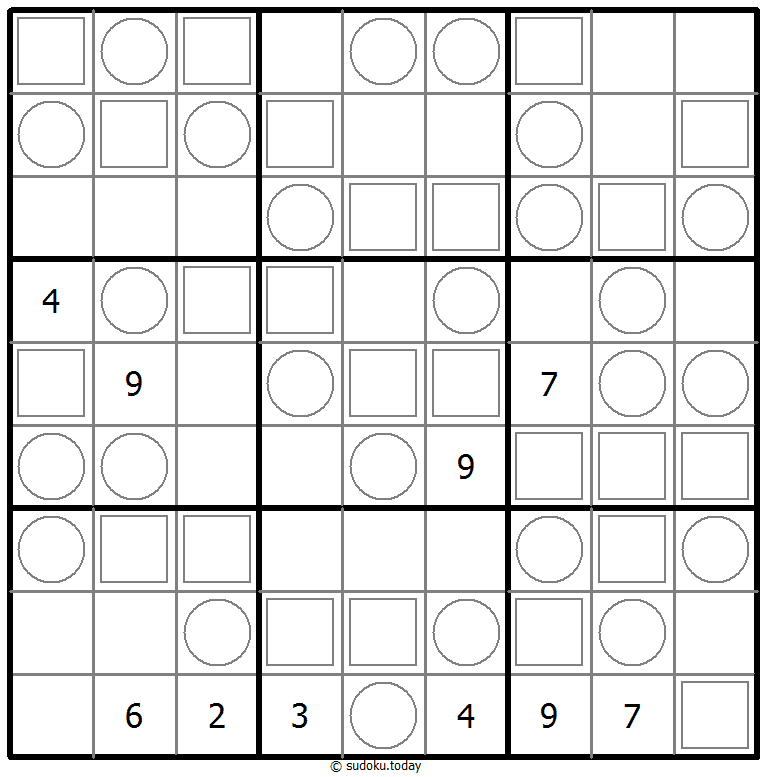 147 Sudoku