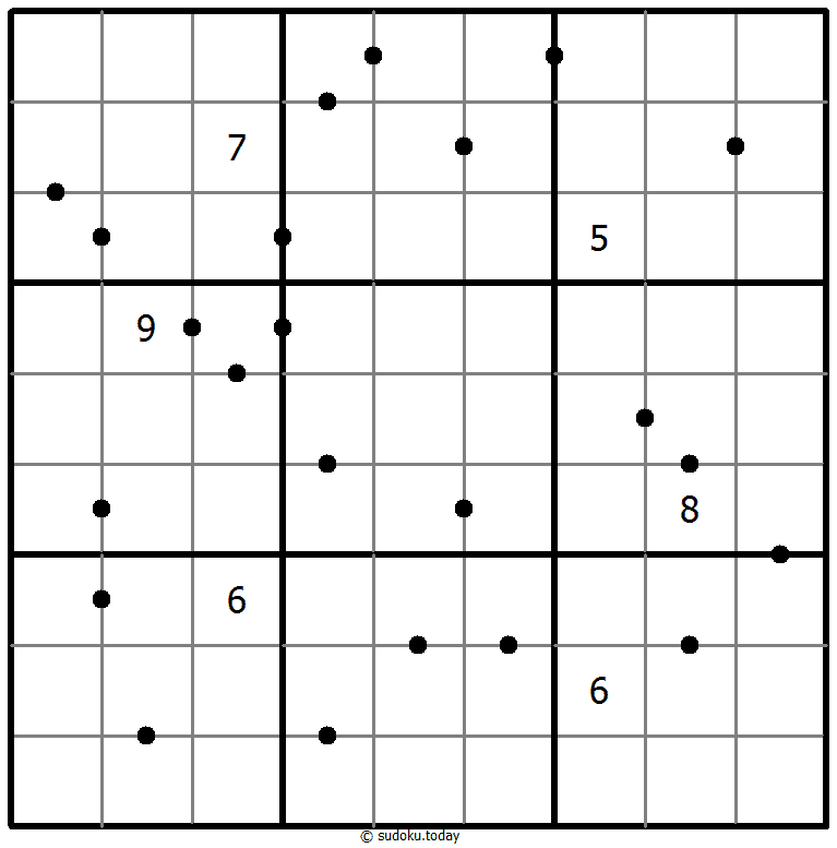 Answer 8 sudoku 23-August-2020