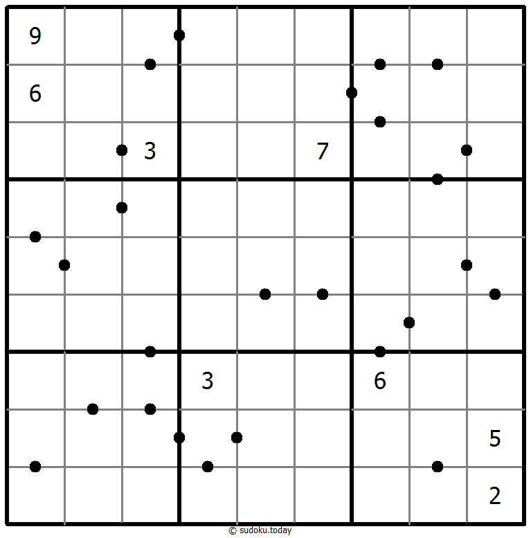 Answer 8 sudoku
