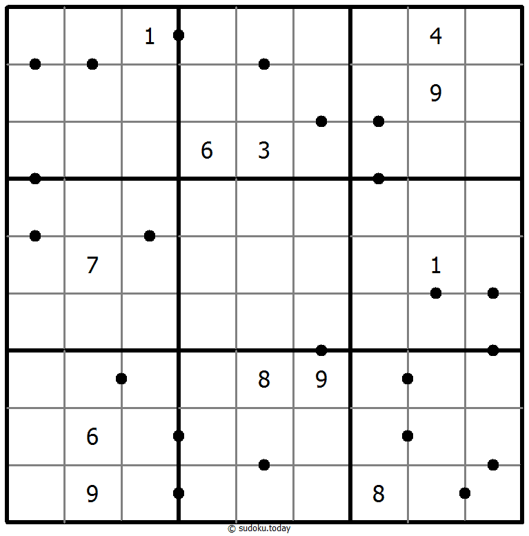 Answer 8 sudoku