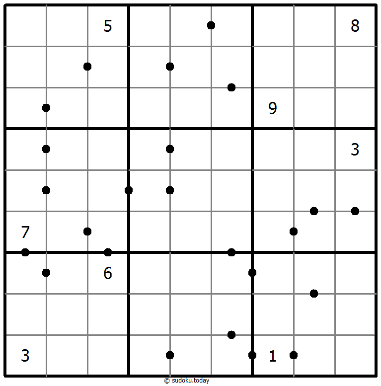 Sudoku Kết quả 8