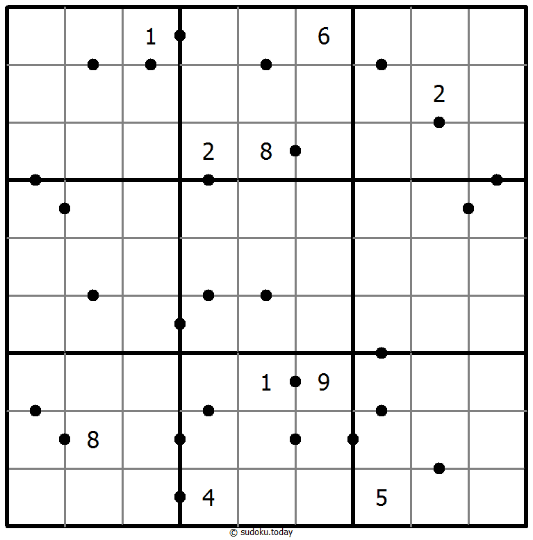 Answer 8 sudoku