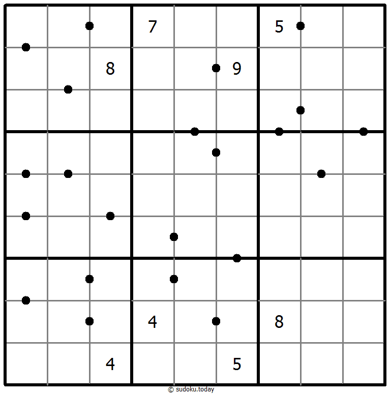 Sudoku Jawaban 8