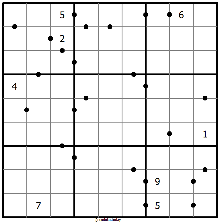 Answer 8 sudoku