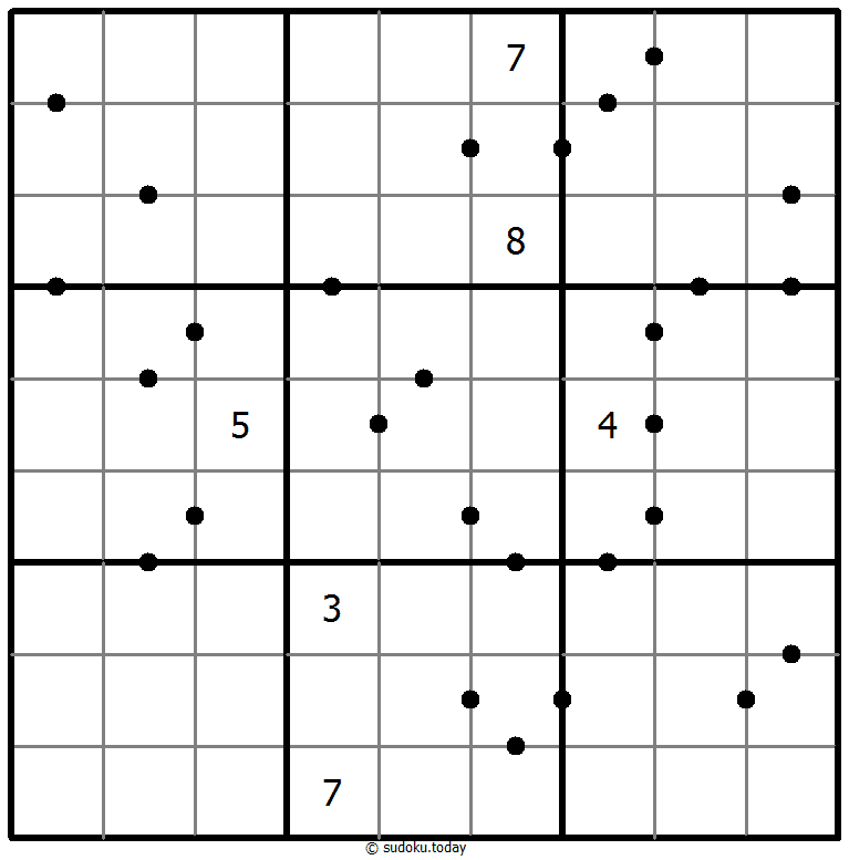 Cevap 8 Sudoku