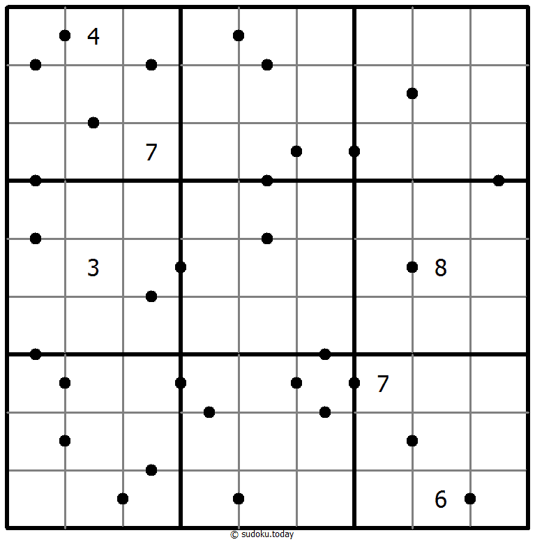 Answer 8 sudoku 28-August-2020