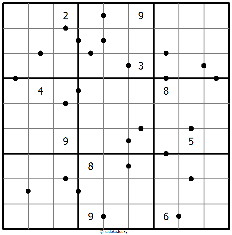 Answer 8 sudoku 4-September-2020