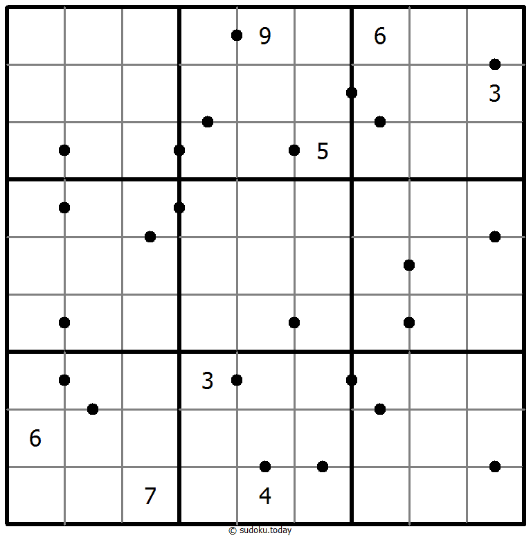 Answer 8 sudoku
