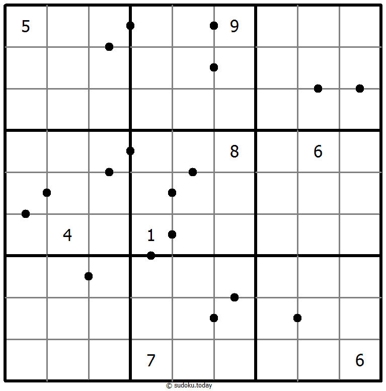 Answer 8 sudoku 27-August-2020