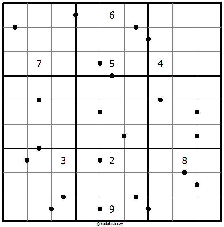 Answer 8 sudoku 22-August-2020