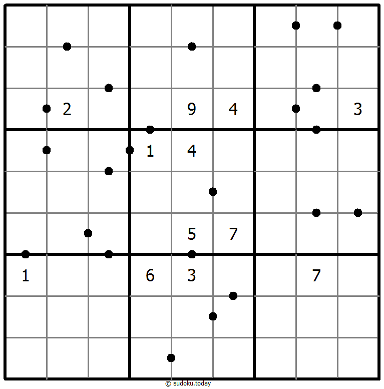 Answer 8 sudoku 30-August-2020