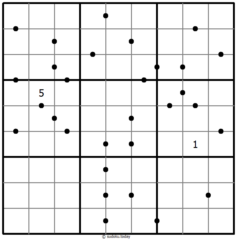 Ten-Eleven Sudoku