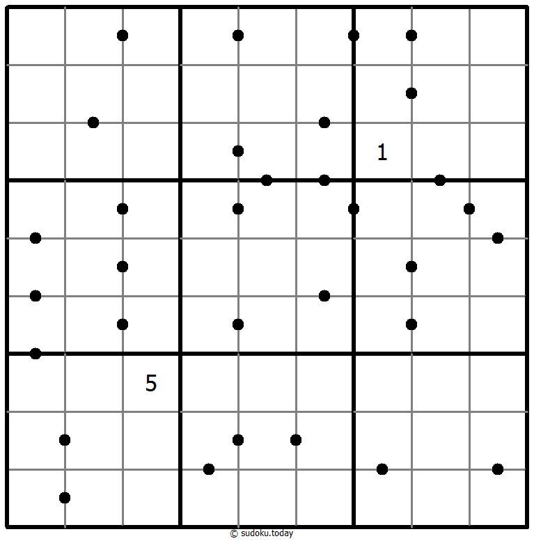 Sudoku 10～11 #46634