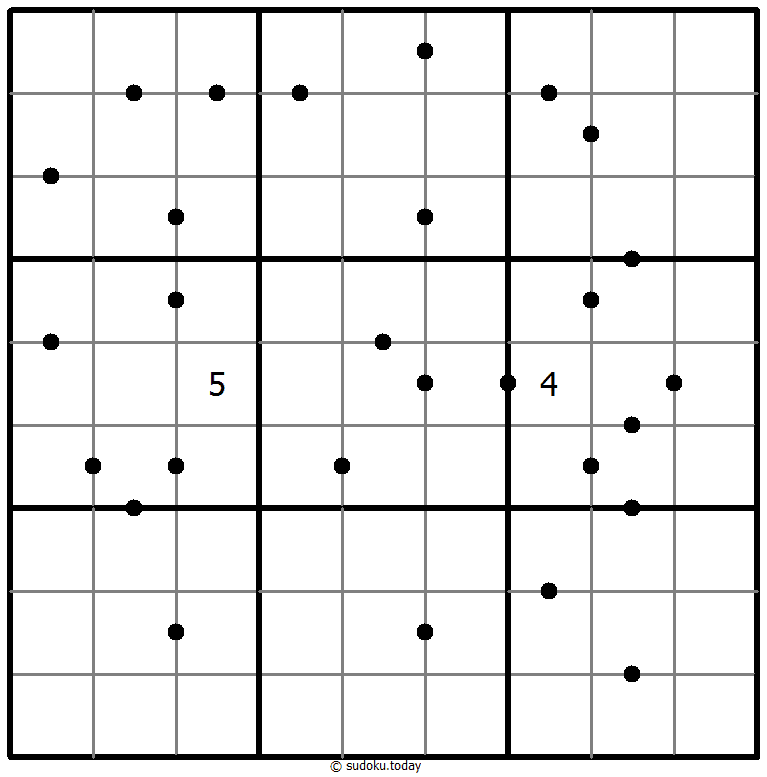 Ten-Eleven Sudoku