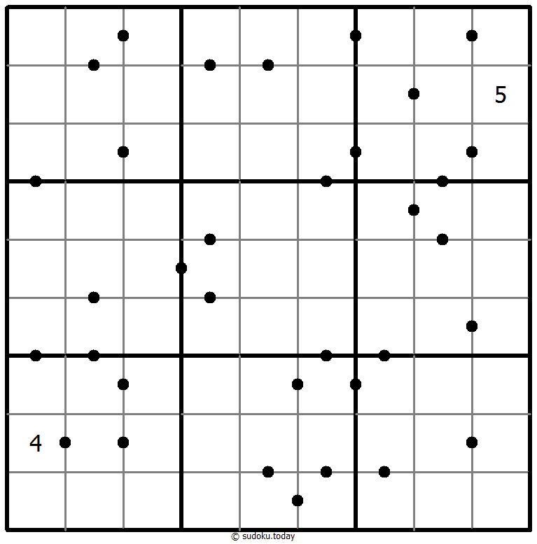 Ten-Eleven Sudoku