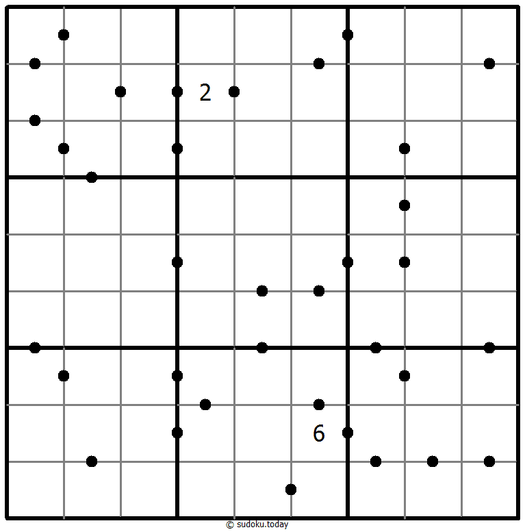 Ten-Eleven Sudoku 20-October-2020