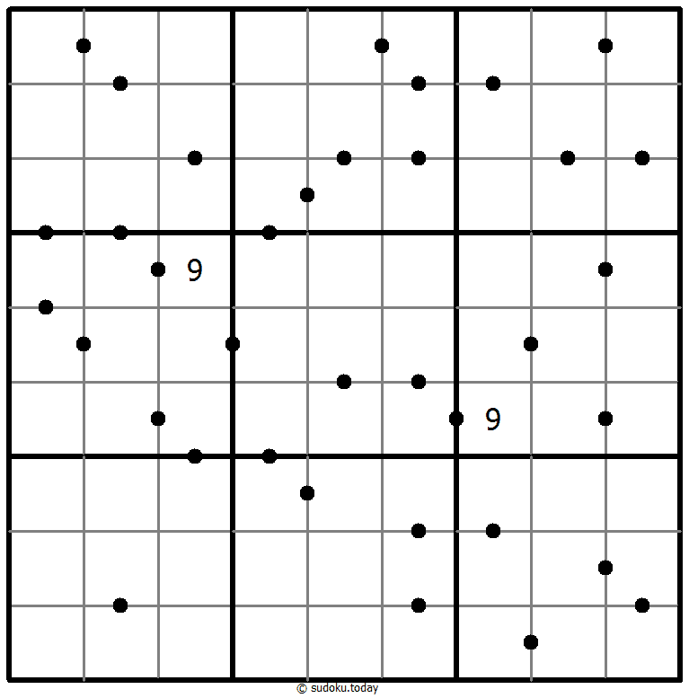 10～11 सुडोकू #47179