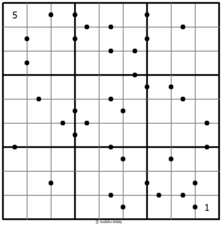 Ten-Eleven Sudoku 28-November-2020
