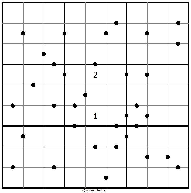 Ten-Eleven Sudoku
