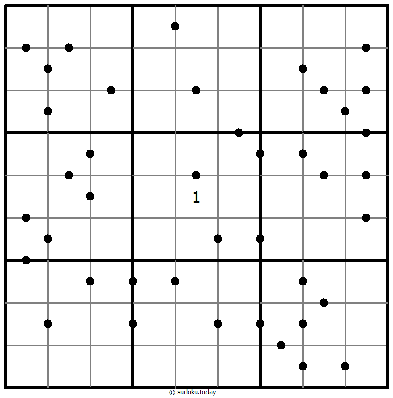 Ten-Eleven Sudoku