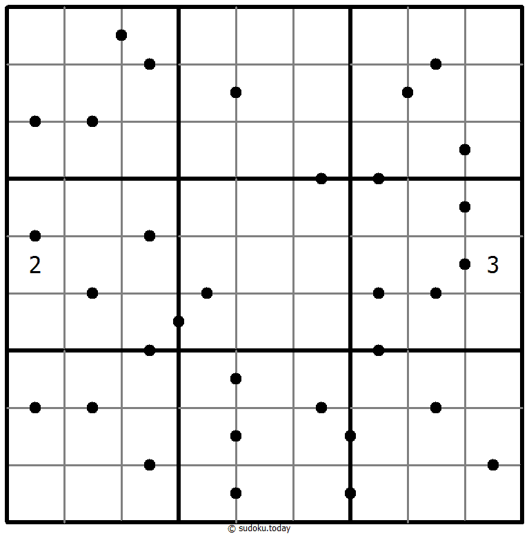 Sudoku 10–11