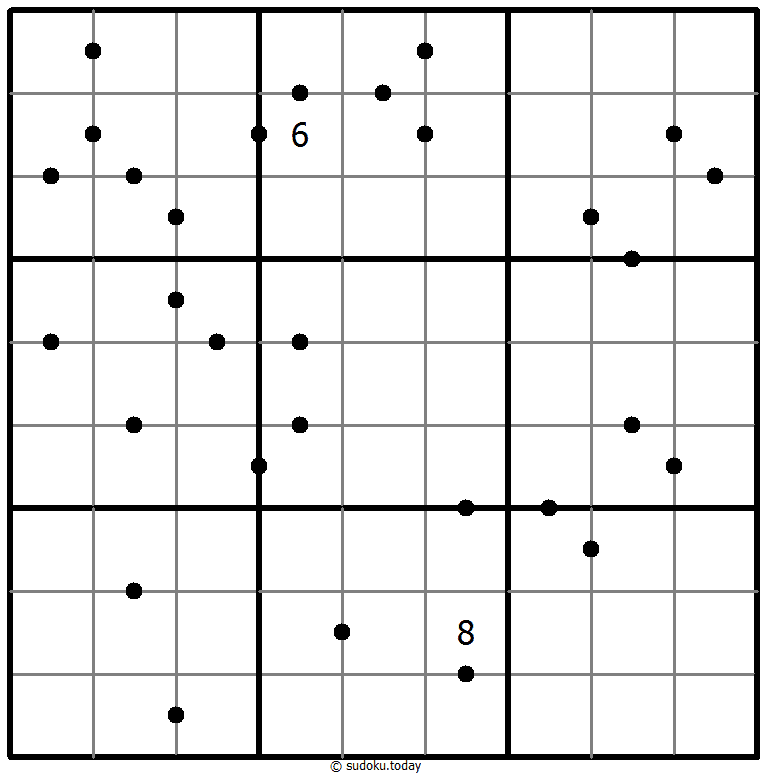 ซูโดกุ 10～11
