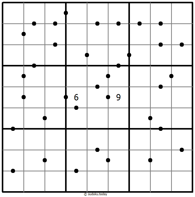 Ten-Eleven Sudoku 4-December-2020