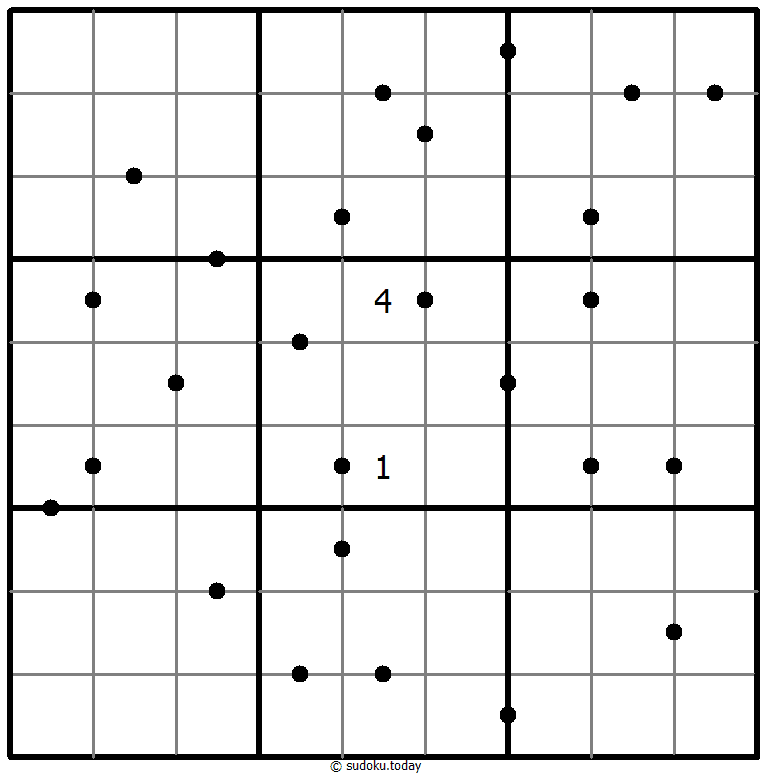 Sudoku 10–11