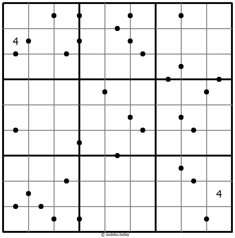 Ten-Eleven Sudoku