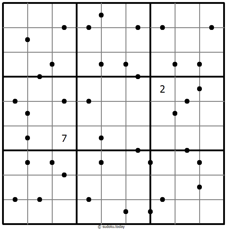 Ten-Eleven Sudoku