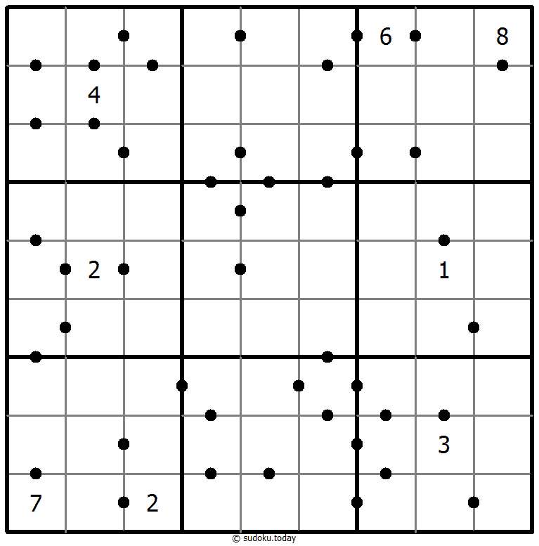Ten-Eleven Sudoku 25 November 2025