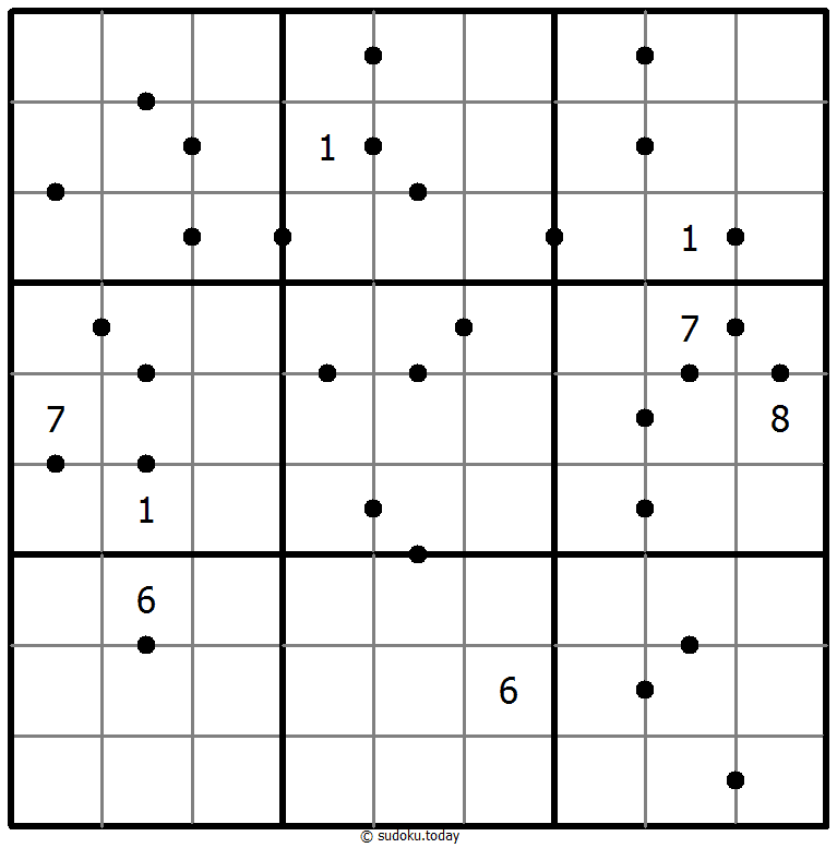 Ten-Eleven Sudoku