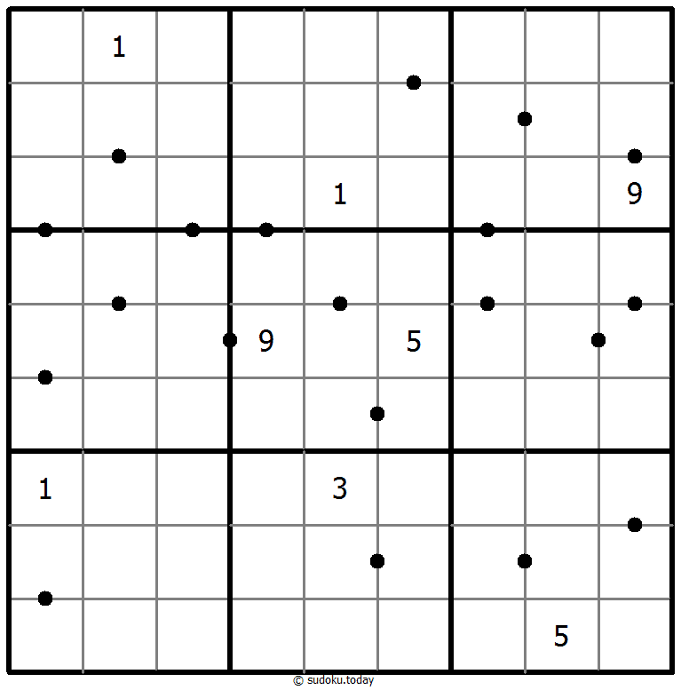 Sudoku 10~11