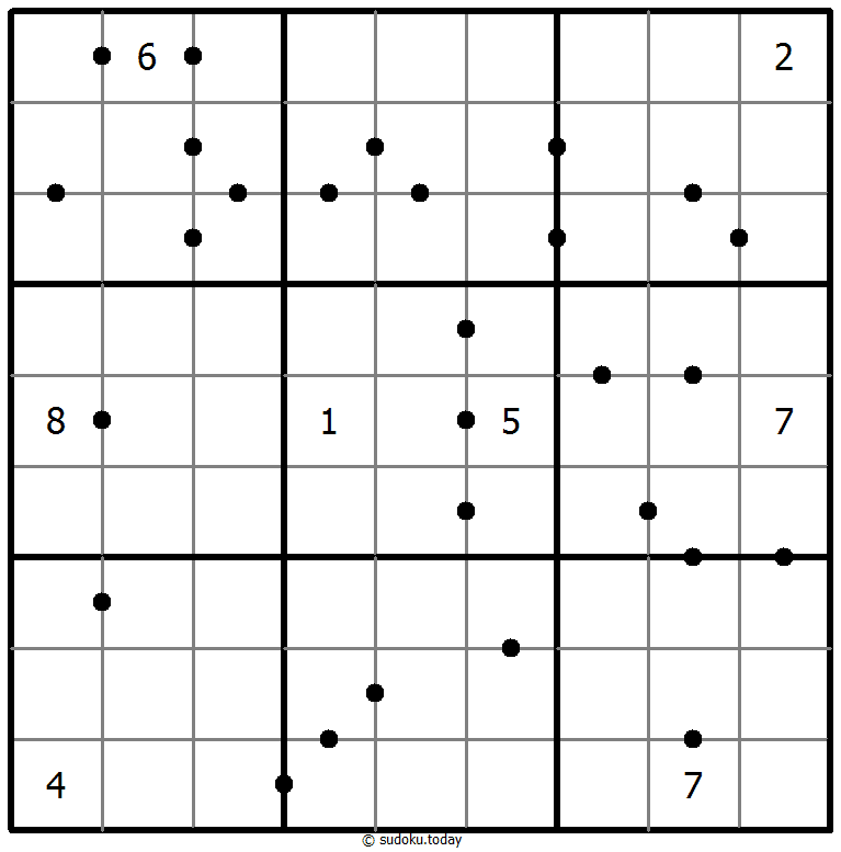 Ten-Eleven Sudoku 16-November-2020