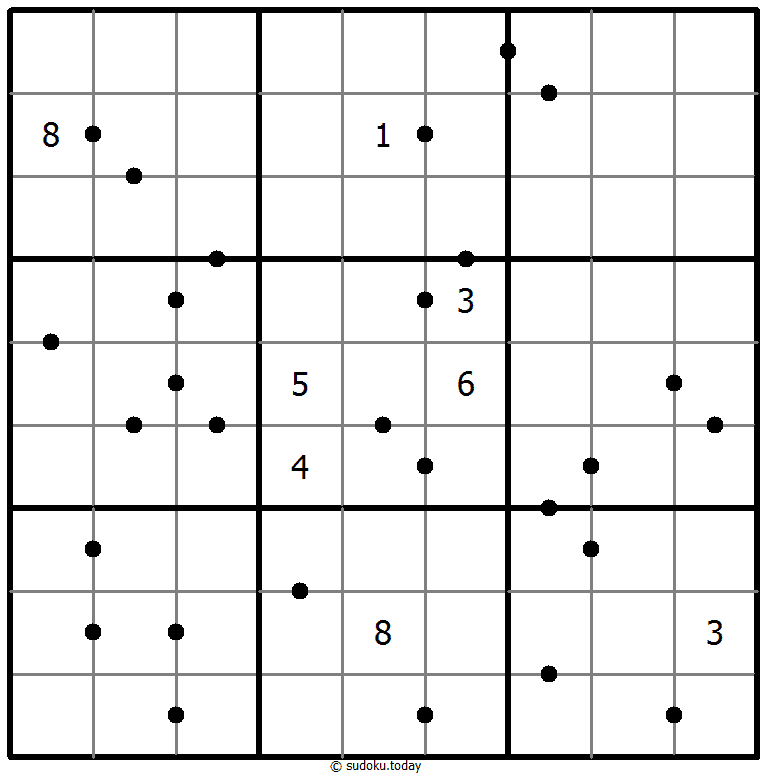 Sudoku 10～11