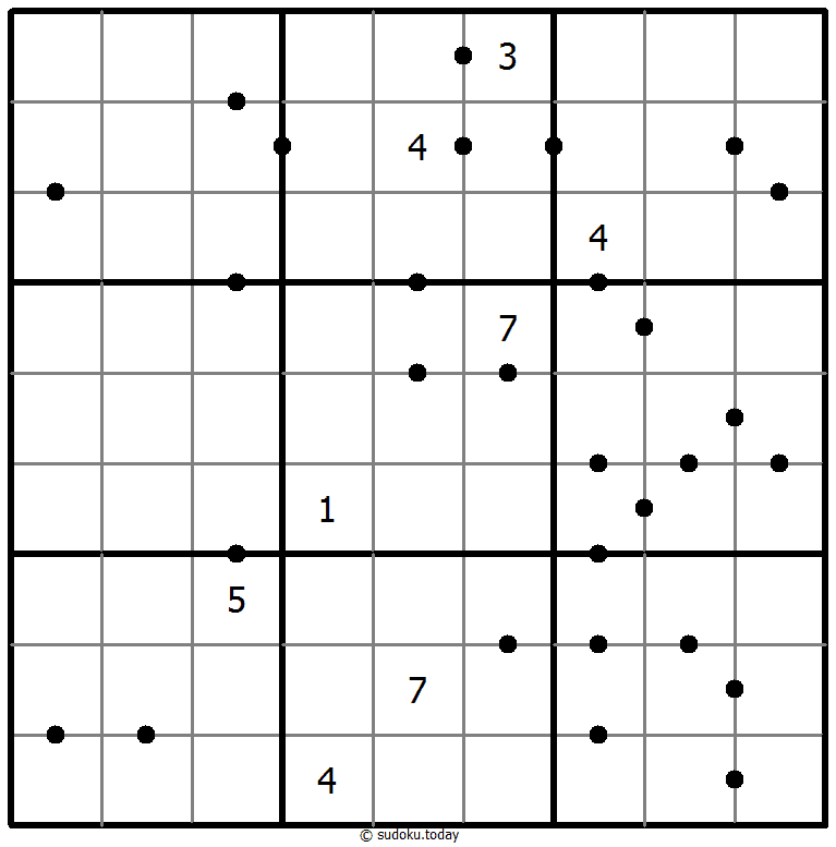 Ten-Eleven Sudoku