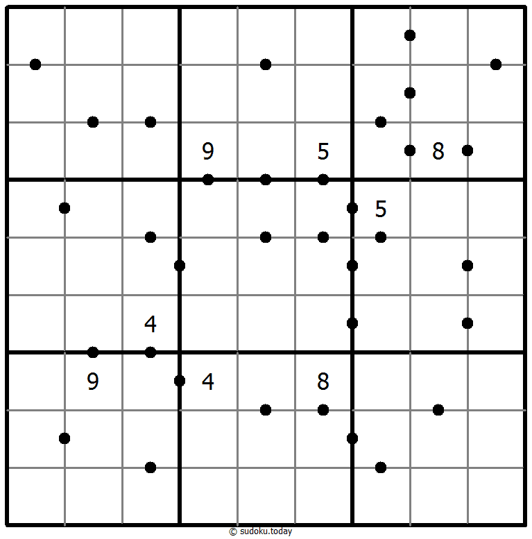 Ten-Eleven Sudoku 13-November-2020