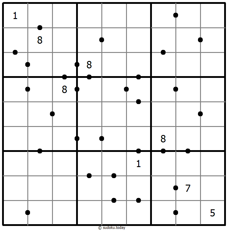 Sudoku 10~11