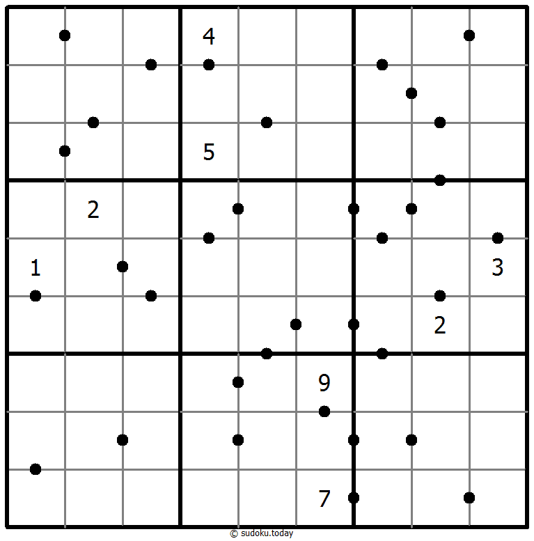 Ten-Eleven Sudoku