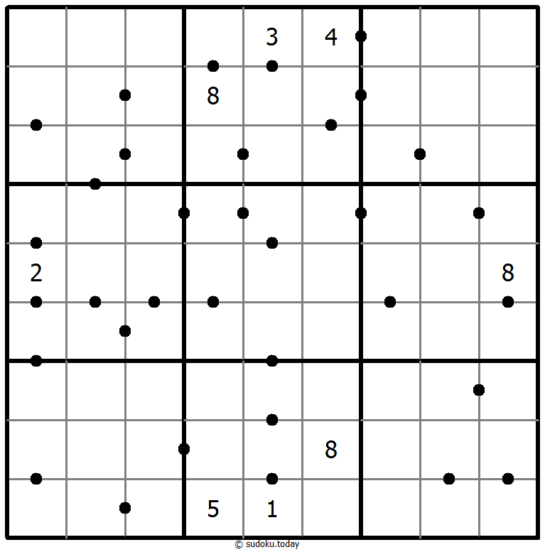 Sudoku 10～11 #48252