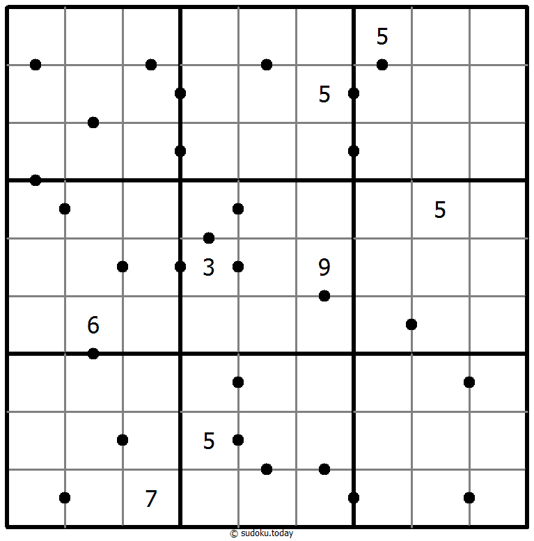 Sudoku 10～11 #48264