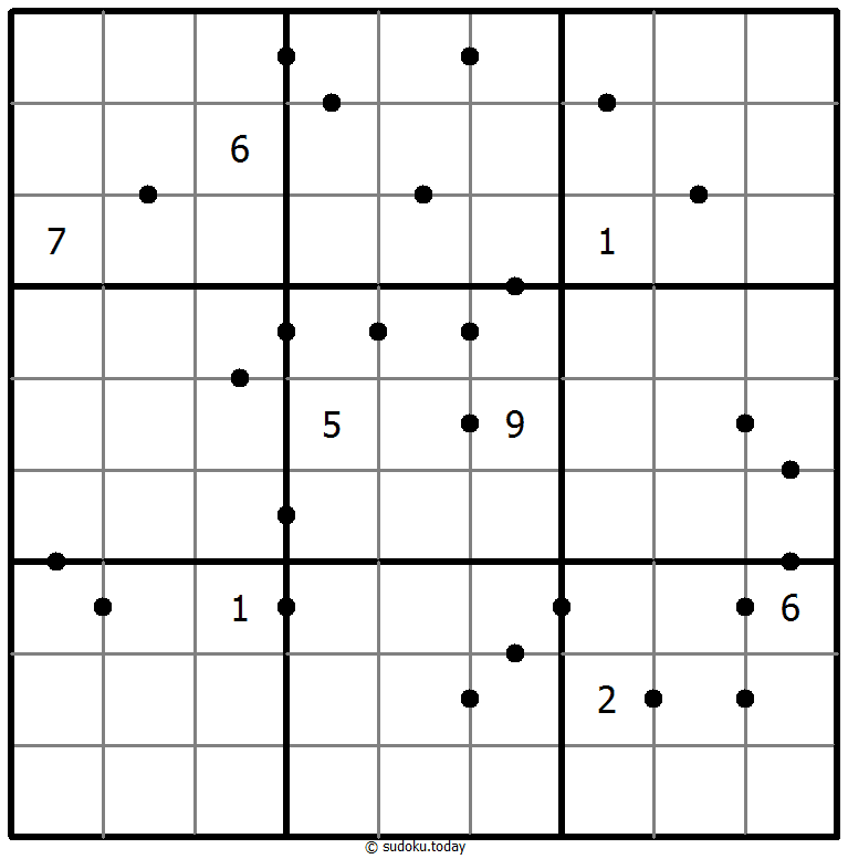 Sudoku 10～11 #48267
