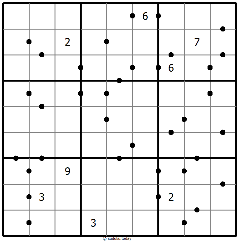Sudoku 10～11 #48281