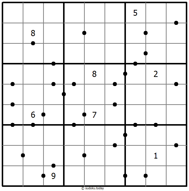 Sudoku 10～11 #48288