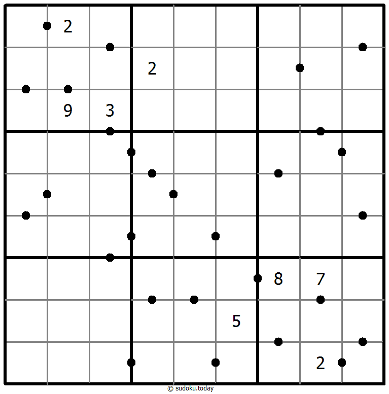 Ten-Eleven Sudoku 12-December-2020