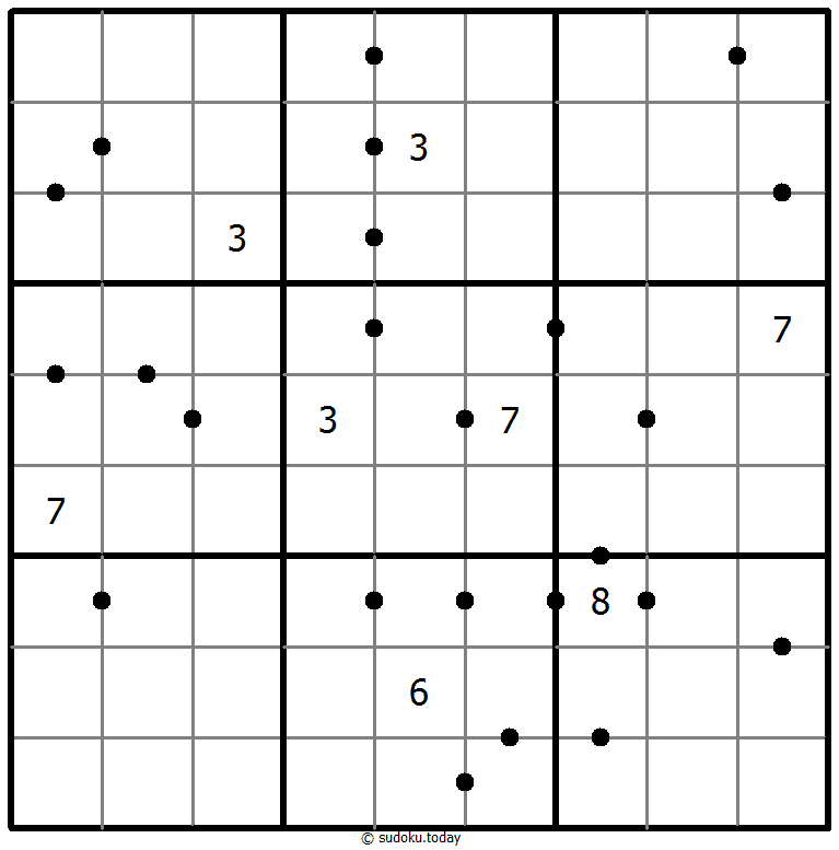 Sudoku 10～11 #48293