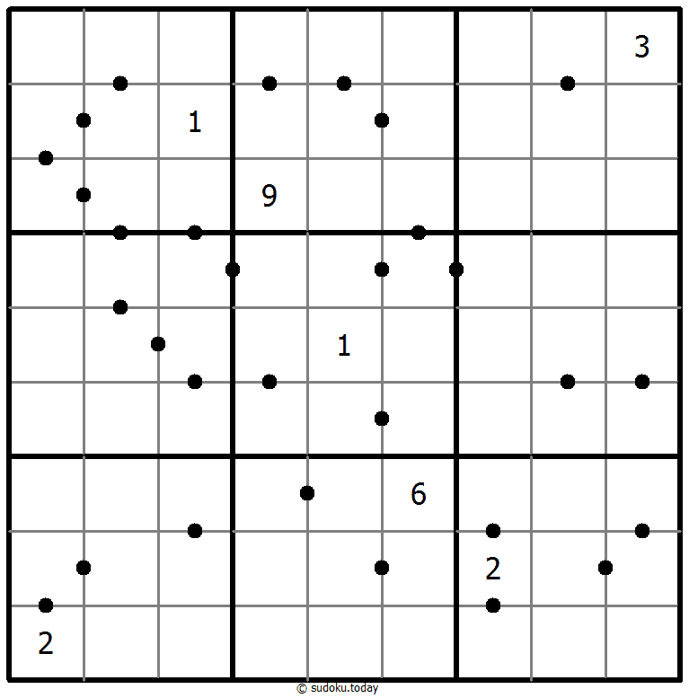 Sudoku 10～11 #48306