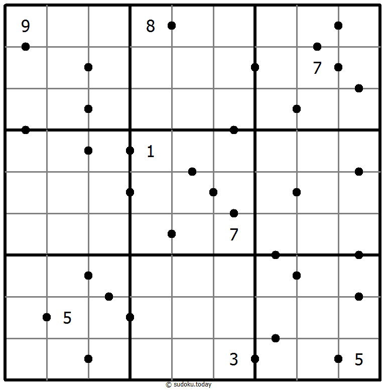 Sudoku 10～11 #48312