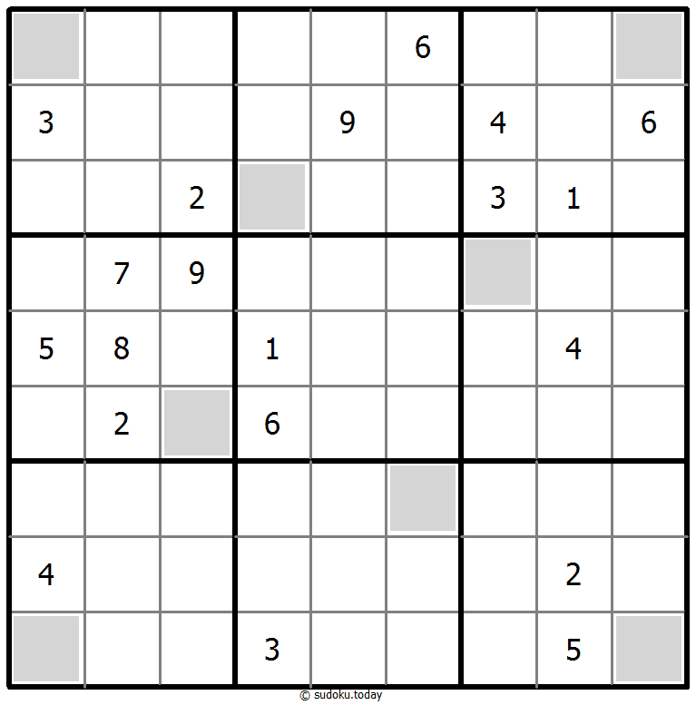 Even Sudoku